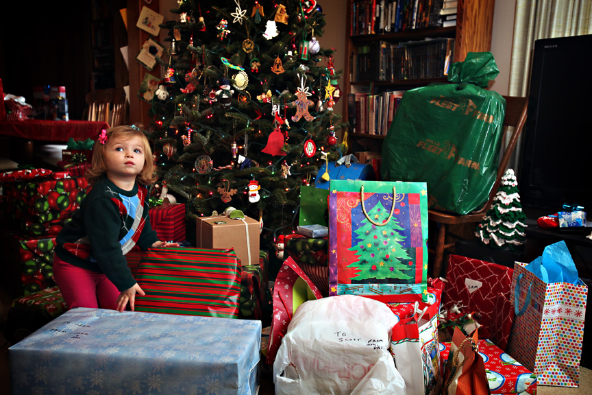 presents presents