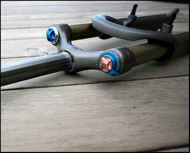 Help identify my Fox fork?