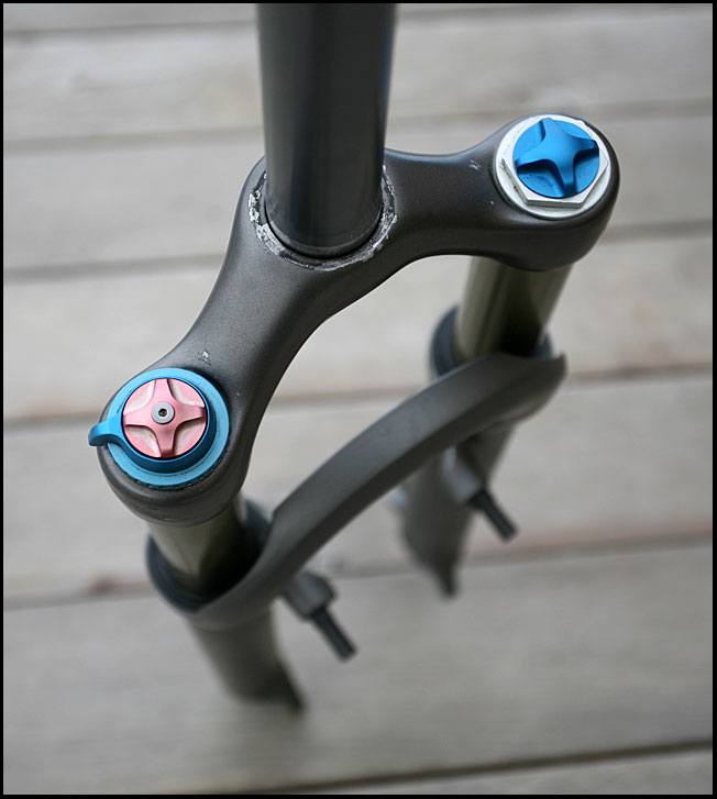 Help identify my Fox fork?